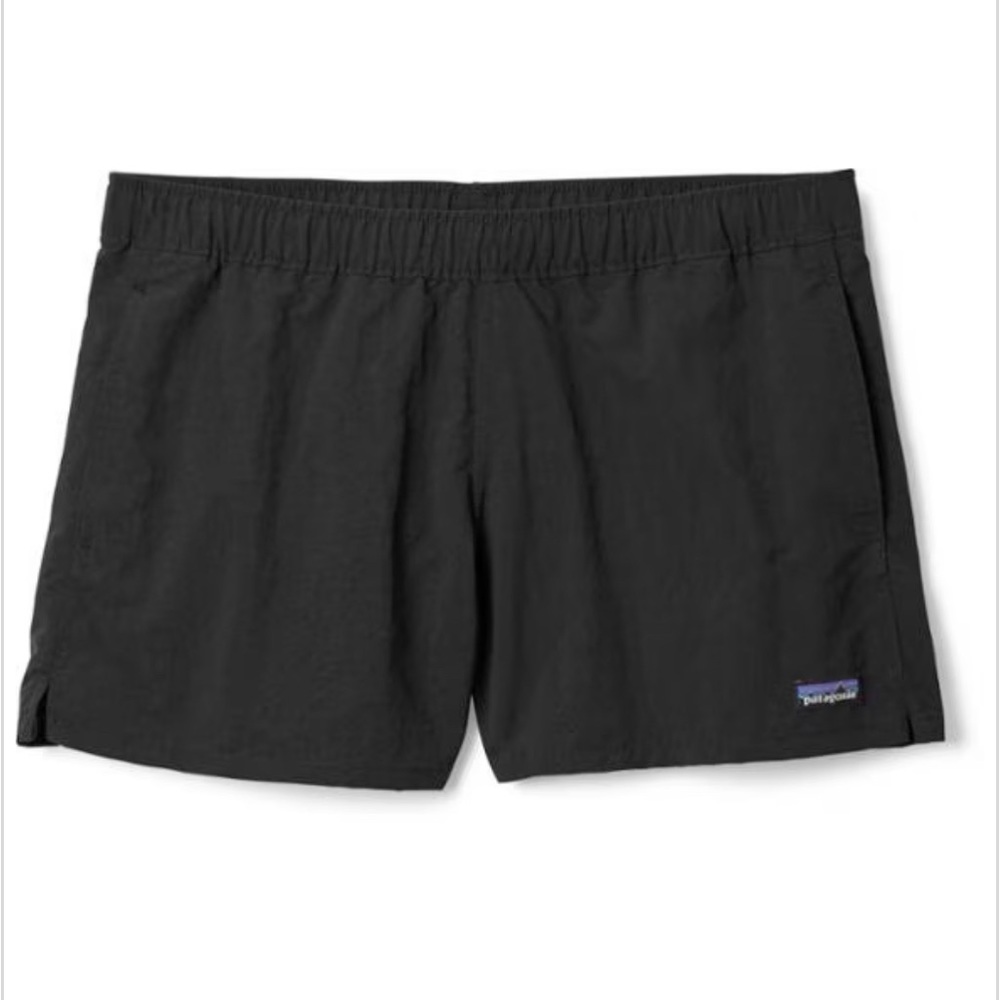 Patagonia barely baggies